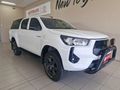 2025 Toyota Hilux 2.4 GD-6 Raider 4x4 Auto Double-Cab