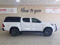 2025 Toyota Hilux 2.4 GD-6 Raider 4x4 Auto Double-Cab