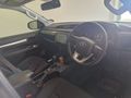 2025 Toyota Hilux 2.4 GD-6 Raider 4x4 Auto Double-Cab