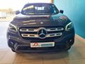 2018 Mercedes-Benz X-Class X250d Progressive Auto