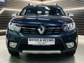 2021 Renault Sandero 900T Stepway Plus | Techroad