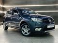 2021 Renault Sandero 900T Stepway Plus | Techroad