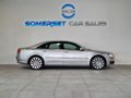 2006 Audi A8 3.0 TDI quattro Auto