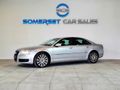 2006 Audi A8 3.0 TDI quattro Auto