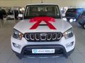 2022 Mahindra Pik Up 2.2 mHawk S6 Karoo Auto Double-Cab