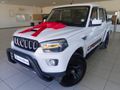 2022 Mahindra Pik Up 2.2 mHawk S6 Karoo Auto Double-Cab