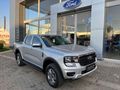 2026 Ford Ranger 2.0D XL Double Cab Auto