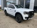 2026 Ford Ranger 2.0D Bi-Turbo Wildtrak X AWD Double-Cab Auto