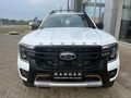 2026 Ford Ranger 2.0D Bi-Turbo Wildtrak X AWD Double-Cab Auto