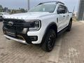 2026 Ford Ranger 2.0D Bi-Turbo Wildtrak X AWD Double-Cab Auto