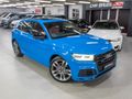 2020 Audi SQ5 3.0 TFSI quattro Auto