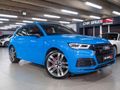 2020 Audi SQ5 3.0 TFSI quattro Auto