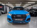 2020 Audi SQ5 3.0 TFSI quattro Auto