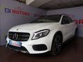 2018 Mercedes-Benz GLA 220d  Auto 4Matic