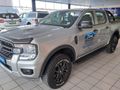 2025 Ford Ranger 2.0D XL Double Cab Auto