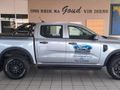 2025 Ford Ranger 2.0D XL Double Cab Auto