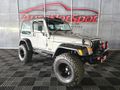 2001 Jeep Wrangler 4.0 Sahara