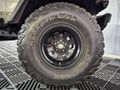 2001 Jeep Wrangler 4.0 Sahara