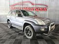 2005 Toyota Land Cruiser Prado 4.0 V6 VX Auto