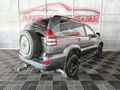 2005 Toyota Land Cruiser Prado 4.0 V6 VX Auto