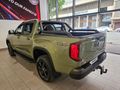2026 Volkswagen Amarok 3.0 TDI V6 184kW 4Motion Panamericana Auto Double-