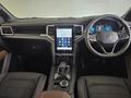 2026 Volkswagen Amarok 3.0 TDI V6 184kW 4Motion Panamericana Auto Double-