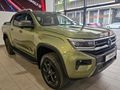 2026 Volkswagen Amarok 3.0 TDI V6 184kW 4Motion Panamericana Auto Double-