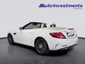 2017 Mercedes-Benz SLC Mercedes Benz Slc 200 AMG auto