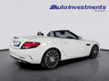 2017 Mercedes-Benz SLC Mercedes Benz Slc 200 AMG auto