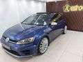 2016 Volkswagen Golf VII 2.0 TSI R Auto