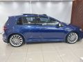 2016 Volkswagen Golf VII 2.0 TSI R Auto