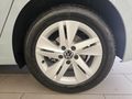2025 Volkswagen Golf 1.4 TSI Life + Auto (110kw)