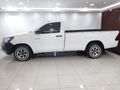 2022 Toyota Hilux 2.4 GD Single-Cab