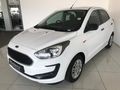 2019 Ford Figo 1.5Ti VCT Ambiente 5-dr