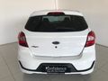2019 Ford Figo 1.5Ti VCT Ambiente 5-dr