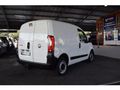 2014 Fiat Fiorino 1.3 MultiJet Panel Van
