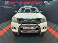 2016 Toyota Hilux 4.0 V6 Legend 45 Raised Body Auto Double-Cab