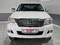 2016 Toyota Hilux 4.0 V6 Legend 45 Raised Body Auto Double-Cab