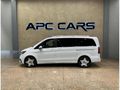 2025 Mercedes-Benz V-Class V300d Exclusive