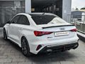 2025 Audi RS3 Quattro Stronic