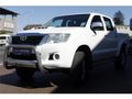 2014 Toyota Hilux 3.0 D-4D Raider Raised Body Double-Cab