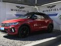 2022 Volkswagen T-Roc 2.0 TSI 4M R-Line Auto