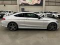 2018 Mercedes-Benz C-Class C 220d AMG Coupe Auto
