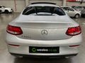 2018 Mercedes-Benz C-Class C 220d AMG Coupe Auto