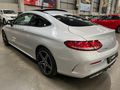 2018 Mercedes-Benz C-Class C 220d AMG Coupe Auto