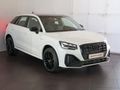 2025 Audi Q2 35TFSI Black Edition