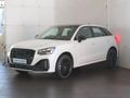 2025 Audi Q2 35TFSI Black Edition