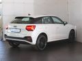 2025 Audi Q2 35TFSI Black Edition