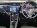 2017 Toyota Corolla 1.8 Exclusive