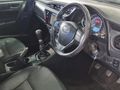 2017 Toyota Corolla 1.8 Exclusive